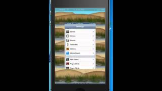 How to add Straight talk (AT&T Verison sim card) cellular data settings on jailbroken Iphone