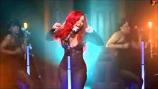 K Michelle V.S.O.P 2013