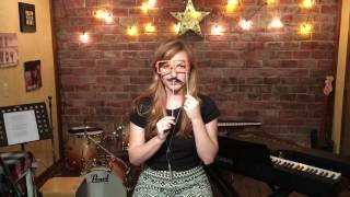 Erica Bryan Announcement!