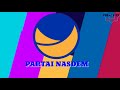 Abdul Latief No 5 Partai NasDem