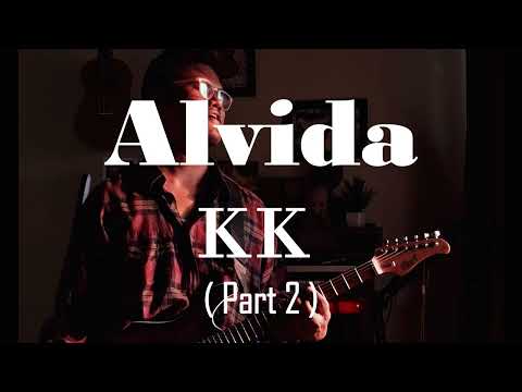 Alvida - Life In A Metro