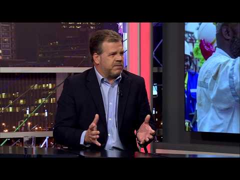 KN Verslag in gesprek: Onderhoud – Gideon du Plessis