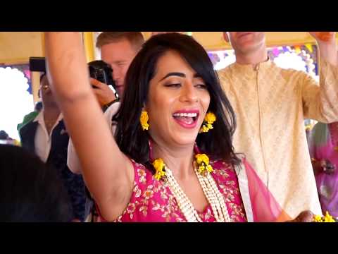 Amit Kumar Gupta Udaipur wedding