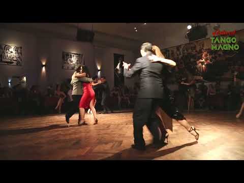 TANGO MAGNO 2022 - Ronda de Maestros 03
