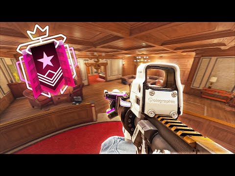 How A Champion Flicks