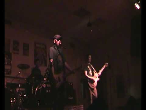 Ayanamy  @ Vicenza Rock contest - live @ Jack Hole - 20.02.2010 - 