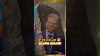 DO YOU MOCK AT SIN? - Billy Graham #billygraham #jesuschrist #bible #jesusislord #death #foolishness