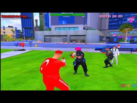 Killed 4 in Rolas in 40 seconds 😲