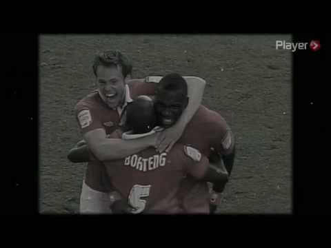 Player of the Season 2011/12