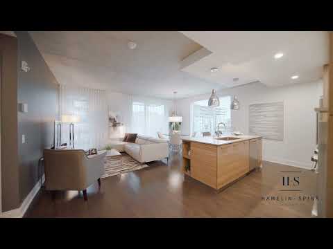 Modern condo beauty in Pointe-Claire! 15 Avenue Gendron, Montreal QC