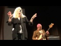 Pathway to Paris : Patti Smith - Wing (HD) Live In Paris 2015