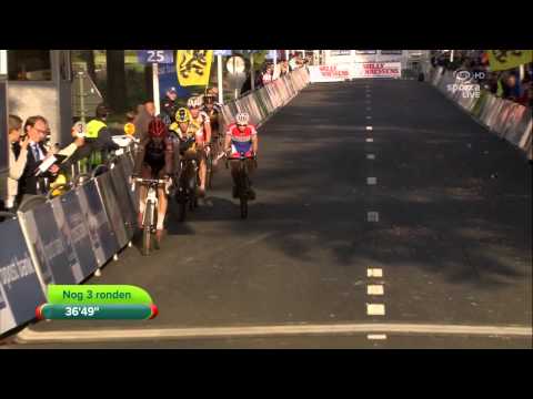 2014-15 Cyclocross / Veldrijden BPost Bank Trofee Round 2 - Kopenbergcross