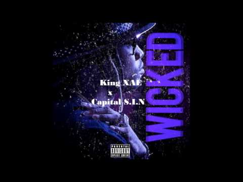 Future - Wicked (King XAE x Capital S.I.N)