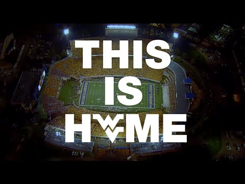 West Virginia University - video