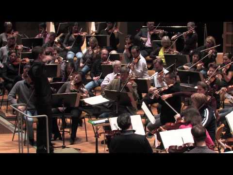 Die Casual Concerts des Deutschen Symphonie-Orchesters Berlin