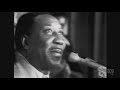 Muddy Waters - Garbage Man - LIVE in Sydney 1973 [FIXED AUDIO]