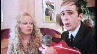 Norman Gunston Sally Struthers Video