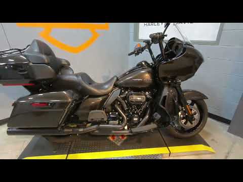 2020 Harley-Davidson Road Glide Limited Grand American Touring FLTRK