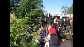 Rebolledo @ Distortion CPH After Party 3.6.2012