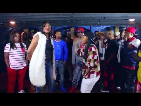 Queen P vs Lady Stax