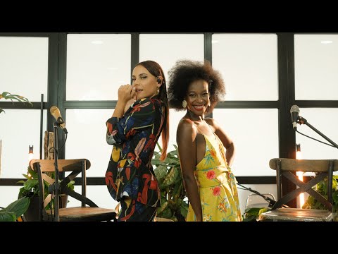 Para Tu Amor - Carolina Gaitán (La Gaita) Ft. Isa Mosquera