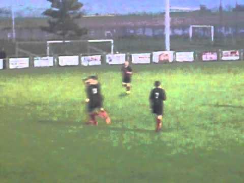 coup franc vergongheon