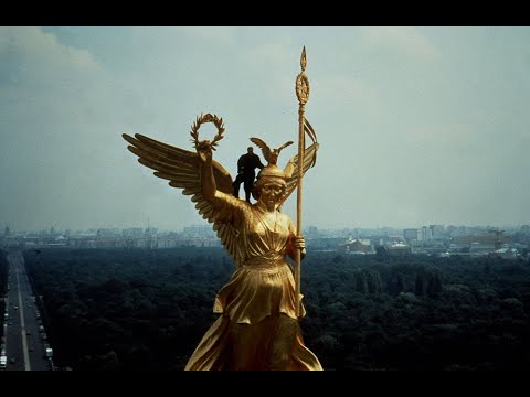 ¡Tan lejos, tan cerca! - Tráiler