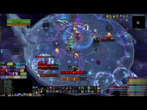 Danish Terrace vs Mythic Star Augur