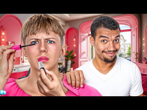 MÓWI TAK PRZEZ CAŁY DZIEŃ *ZEMSTA NA WRONKU*