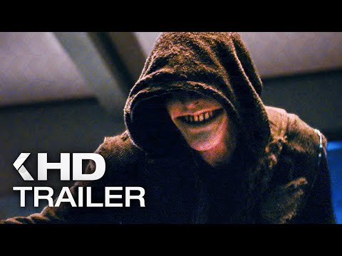 BAGMAN Trailer (2024)