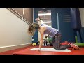 T Spine Mobility Tabletop Spinal Rotations Healthy Body Spine 12