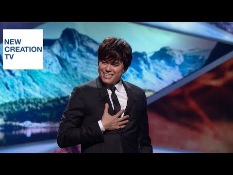 Ostern und Golgatha, wo sich Gottes Liebe zeigt – Joseph Prince I New Creation TV Deutsch