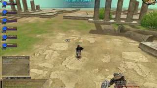 Captin Ivy Kill 15 (Fast 11 Seconds since my first attack^^)