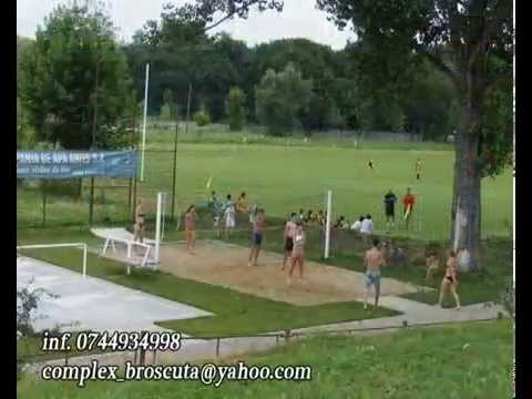 La Broscuta Campia Turzii