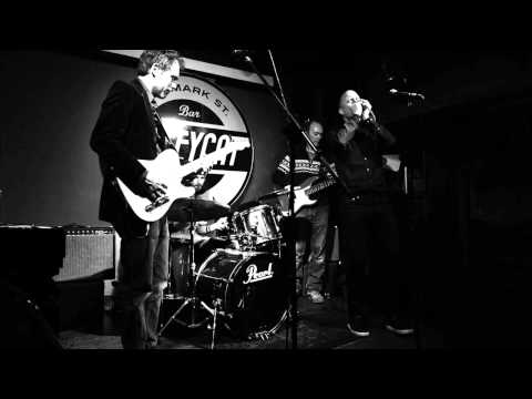 Slow Blues Jam - Sam Hare and Lee Sankey (audio only)
