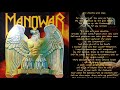 Manowar - Dark Avenger - Lyric Video