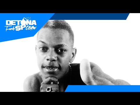 MC Zuuh - Sarra seu Popo Aqui (DJ Japah) Áudio Oficial