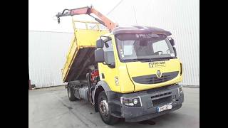 Камион кипер Renault Premium 280 | Слика 4 - Autoline