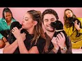 Cast Of Outer Banks The Puppy Interview