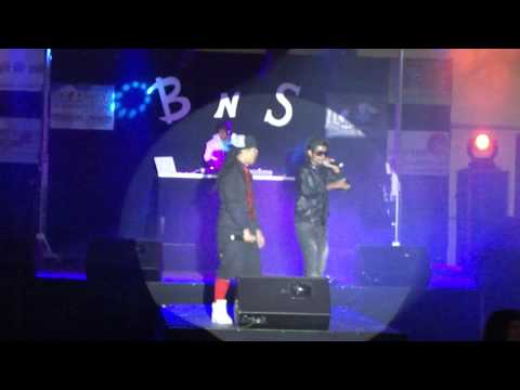BNS concert.MP4