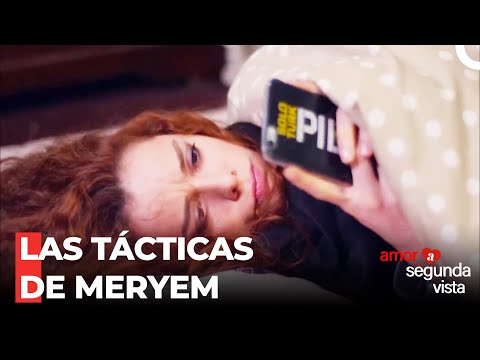 Cuestionamiento De Conciencia Para Zeynep - Amor a Segunda Vista