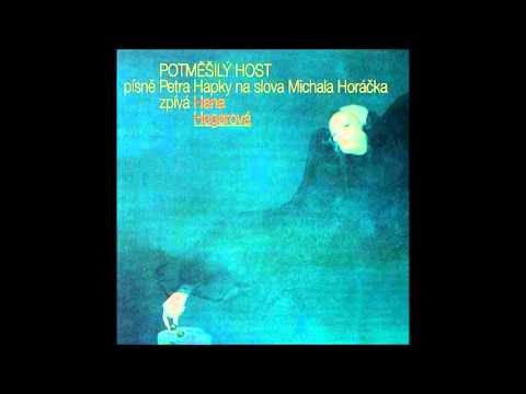 Hana Hegerová - Žít a nechat žít