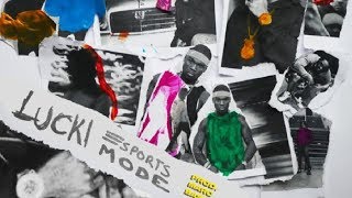 Lucki - Sports Mode [Prod by MarcusBasquiat]