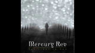 Mercury Rev -  The Queen of Swans (2015)