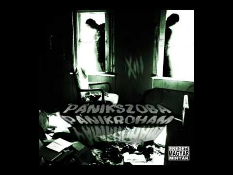 PÁNIKSZOBA - AZ ÉLETEM LEMEZE KM. PKO[2009]