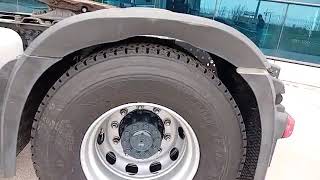 Mercedes-Benz Actros 1843 LS Full ADR , TOP !!! truck tractor | Image 4 - Autoline