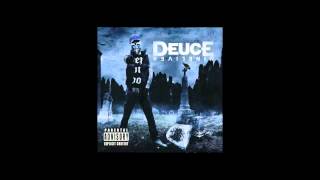 Deuce- Walk Alone (Extended Preview)