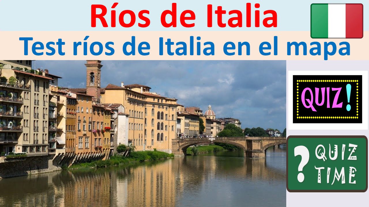 Rios de Italia