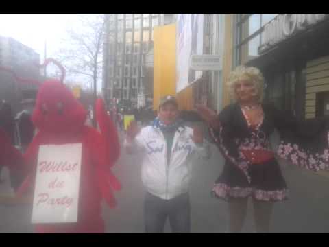 Mike der Bademeister Die Vögelein vom Titicacasee