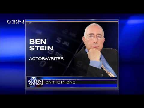 Stein: Anti-depressants Gave Me Suicidal Thoughts